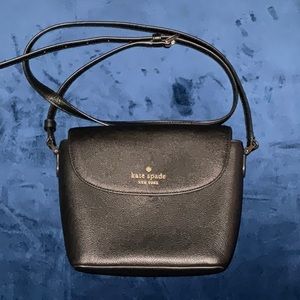 Kate Spade New York Emmie Flap Crossbody
